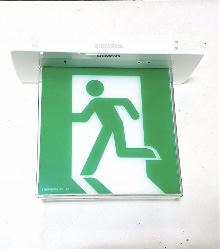 대형매립형유도등 LEA-F4SB. D