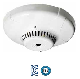 정온식 아나로그감지기  FTG-A1