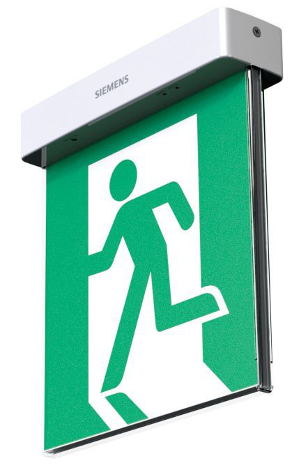 대형천정형유도등 LEA-S4SB. D