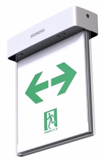 거실천정형유도등LEB-S2SB. D